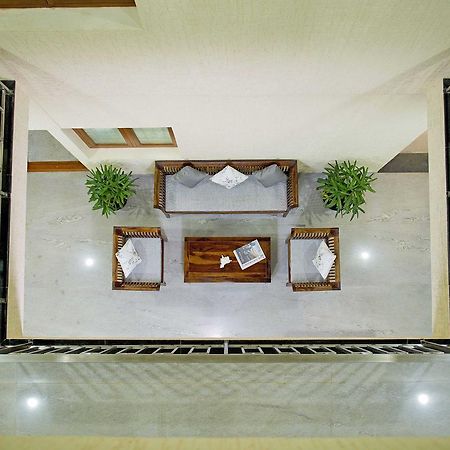 Casa Oro Aparthotel Bangalore Exterior foto